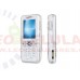 CELULAR K550 SONY ERICSSON BRANCO SEMI NOVO